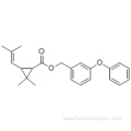 Phenothrin CAS 26002-80-2